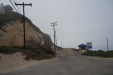 Westward Beach MPI - Malibu