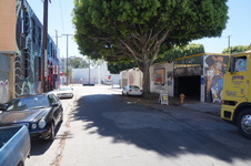 Hewitt, btw Traction & 4th