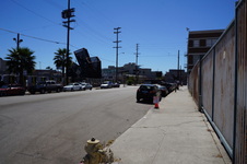 Wheelchair Streets