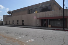 Pico & Corinth