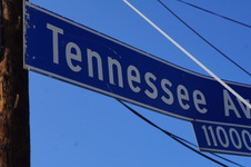 Tennessee @ Pontius