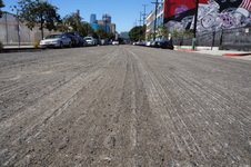 Traction, btw Merick & 3rd