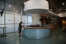 LA Convention Center