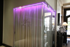 Ballroom Dancing Hotel