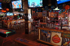 Cabo Cantina - WLA