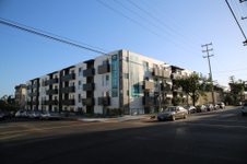 Bear Claws Apartment