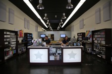 Melrose Mac, Main St Culver City