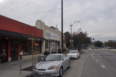 The Eagle Rock Hub