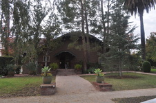 Women's 20th Century Club, Eagle Rock