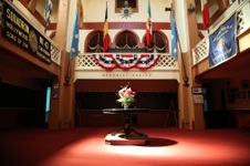 American Legion Post 43
