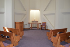 Centenary United Methodist Church