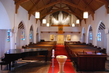 Lutheran Church of the Master