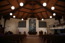 Palisades Lutheran Church
