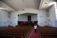 Trinity Baptist Church