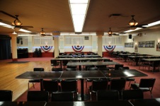 Hollywood American Legion