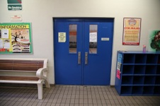 Cheviot Hills Recreation Center