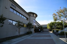 Corporate Pointe, West Hills