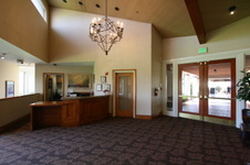 Mountaingate Country Club