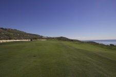 Country Club Golf Course