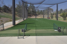 Driving Ranges