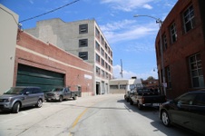 401 S Mateo St, DTLA