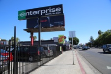 E/S Romaine @ Vine