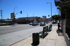 Western & 11th, Koreatown