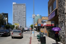Western & 8th, Koreatown