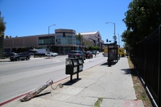 Western & 9th, Koreatown