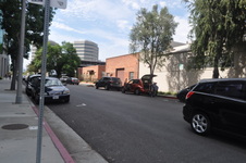 Exterior Sidewalks