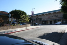 Exterior Street
