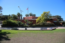 Cheviot Rec
