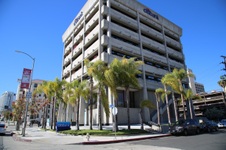 Citibank Building, Pico & S Beverly