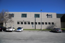 Westwood Rec