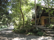 23 & Carlisle Rd