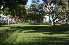 Golf Course