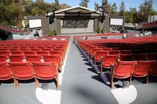 Hollywood Bowl