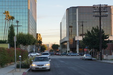 Butler, N of Olympic
