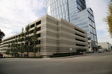 Constellation&Solar Area, Century City 