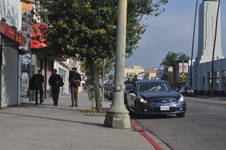 Hollywood & Wilton