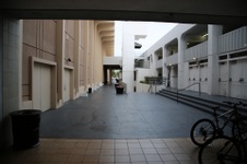 Int Westside Pavilion 