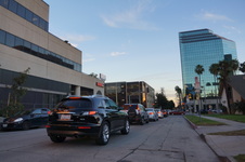 Purdue, N of Olympic