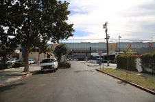 Malcom Ave @ Pico