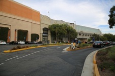 Westside Pavillion Area