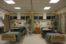 LA Metro Hospital