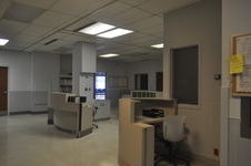 Hospitals