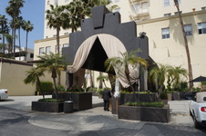 Hollywood Roosevelt Hotel - Hollywood