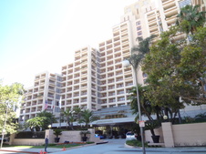 Intercontinental EXTERIORS