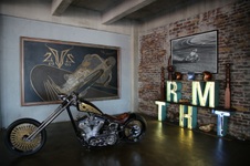 1500 S Los Angeles St, LA