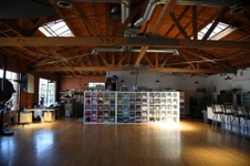 Hudson Studio